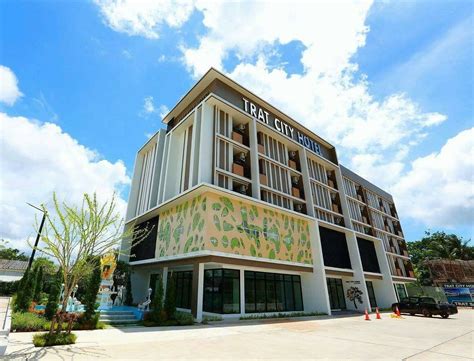 trat city hotel|Trat City Hotel, Trat: Info, Photos, Reviews .